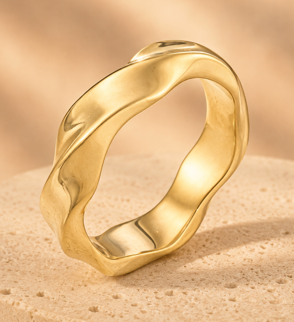 Heatwave Ring