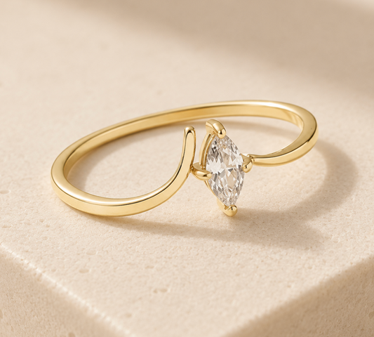 Afterlight Ring