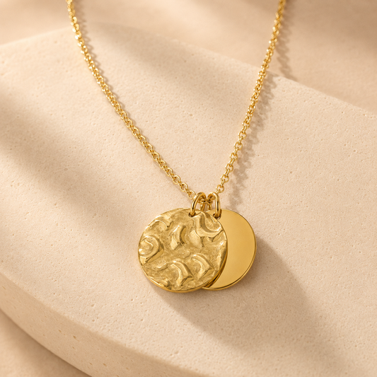 Dune Pendant | Waterproof Pendant