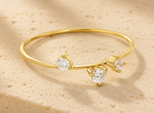 Constellation Ring