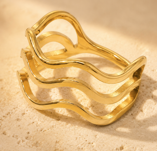 Current Ring