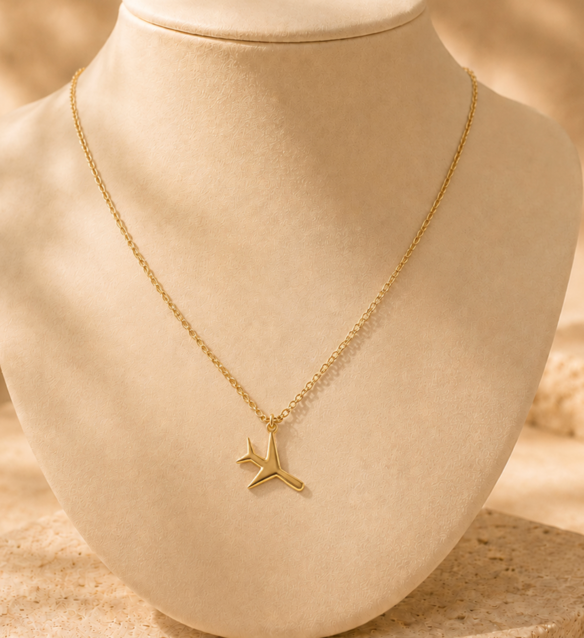 Departures Necklace
