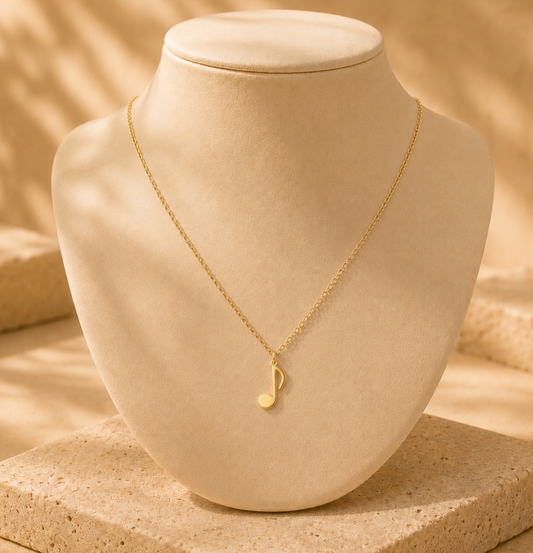 Encore Necklace
