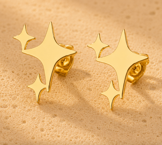 First Light Earrings