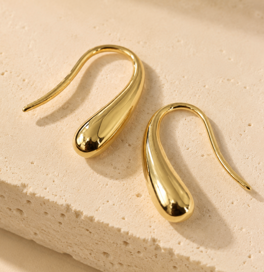 Glow Earrings