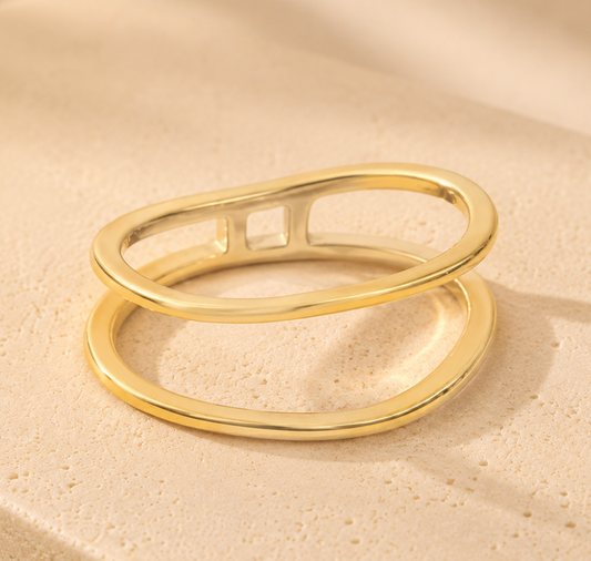 Halo Ring