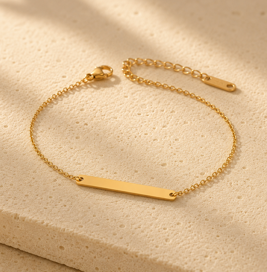 Latitude Bracelet