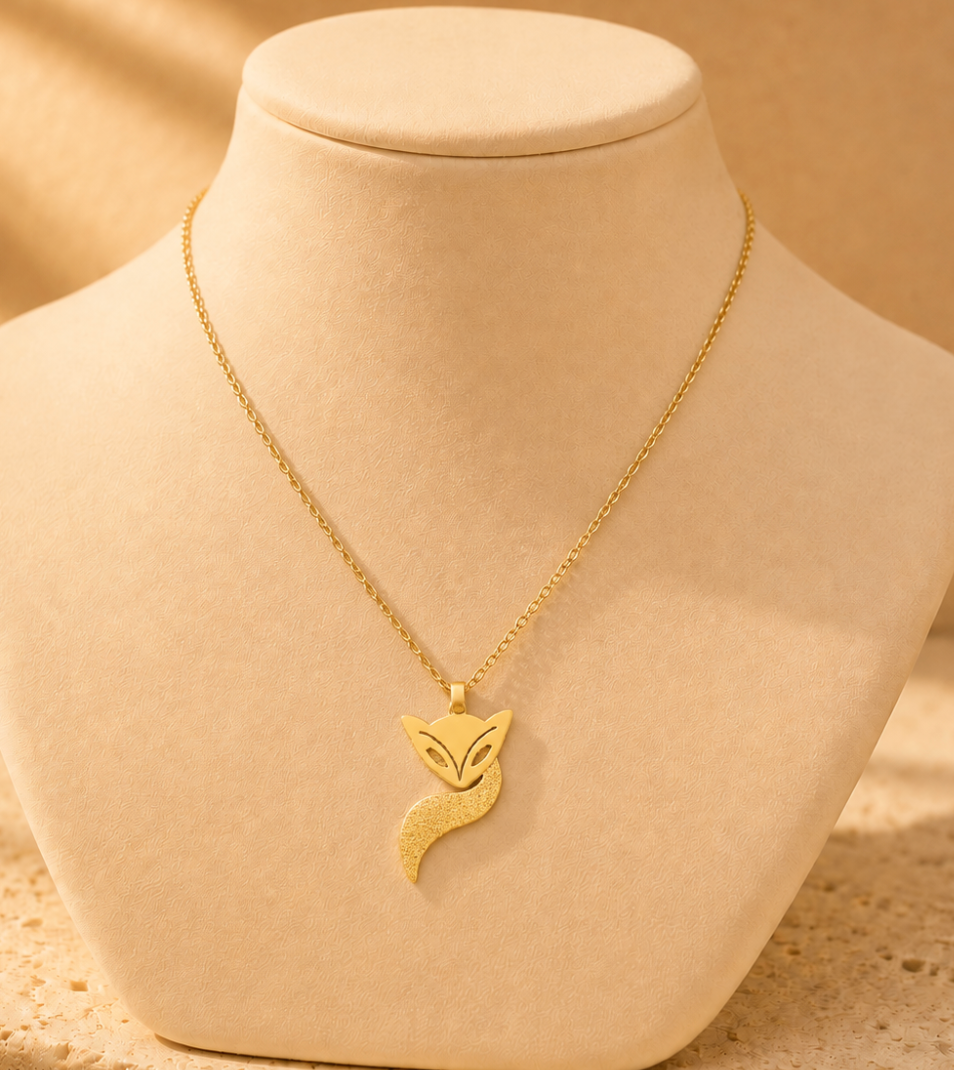 Lucy Necklace