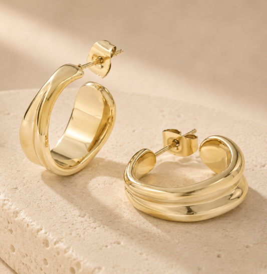 Mirage Earrings