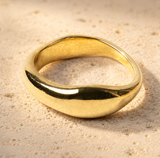 Molten Ring
