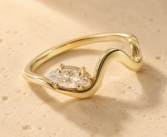 Shoreline Ring