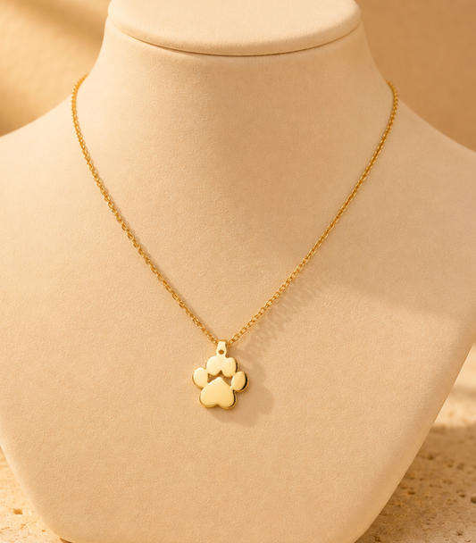 Sidekick Necklace