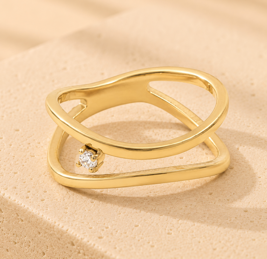 Starlight Ring