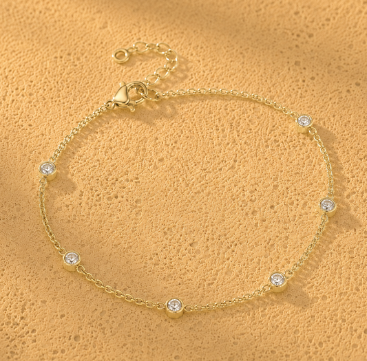 Sunbeam Bracelet