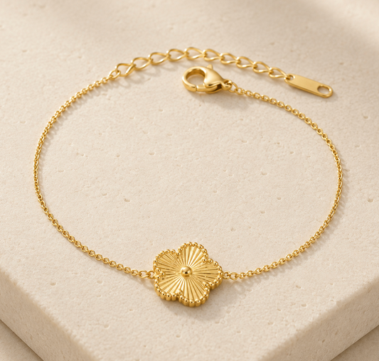 Sunbloom Bracelet