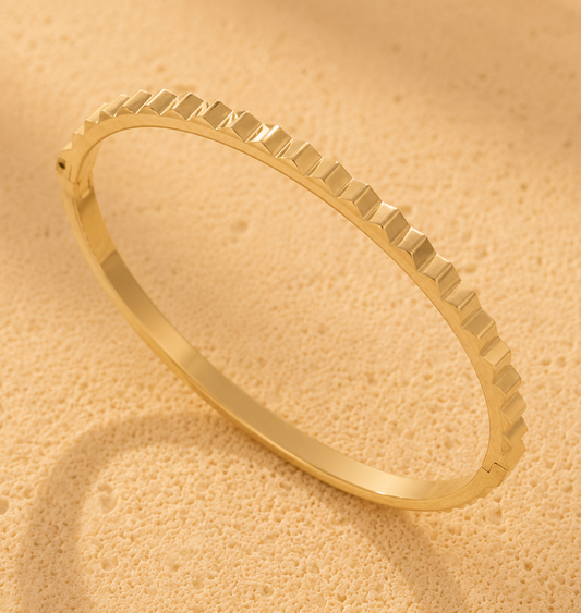 Sundial Bracelet