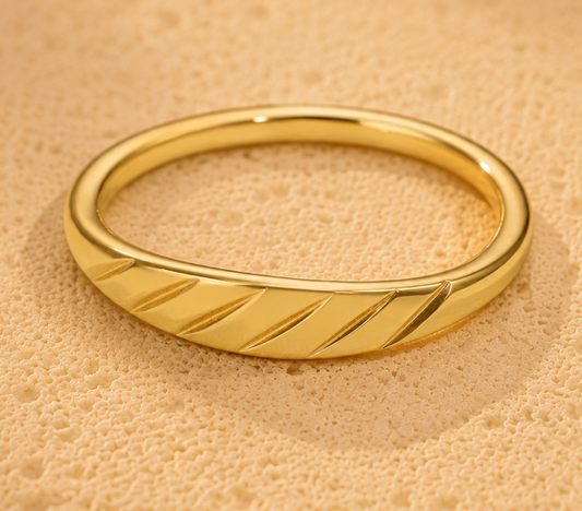 Sunray Ring