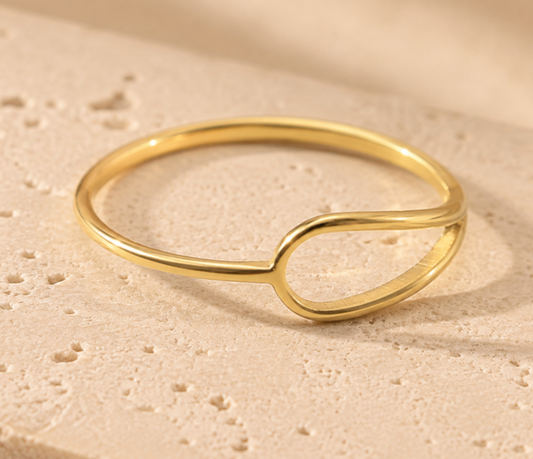 Sunseeker Ring