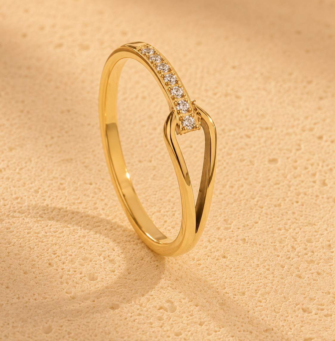Swell Ring