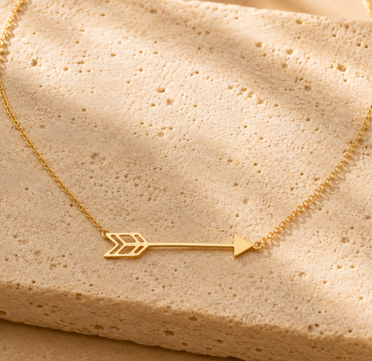 Wander Necklace