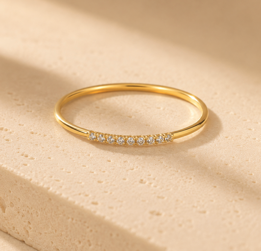 Whisper Ring
